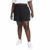 Women's Nike Sportswear Club Fleece Plus Lounge Shorts 1 Women's Nike Sportswear Club Fleece Plus Lounge Shorts -Nike popular store unnamed file 2267