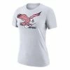 Shirts Women's Nike USA Softball T-Shirt 1 Shirts Women's Nike USA Softball T-Shirt -Nike popular store unnamed file 2271