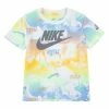 Shirts Toddler Boys' Nike All Over Print Summer Daze T-Shirt -Nike popular store unnamed file 2277