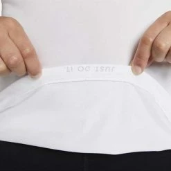 Tanks Girls' Nike Dri-FIT One Graphic Tank Top -Nike popular store unnamed file 2282