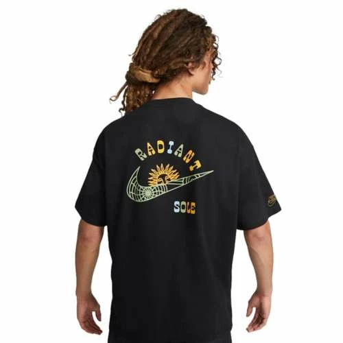 Shirts Men's Nike Sportswear Sole Craft Radiant T-Shirt 3 Shirts Men's Nike Sportswear Sole Craft Radiant T-Shirt