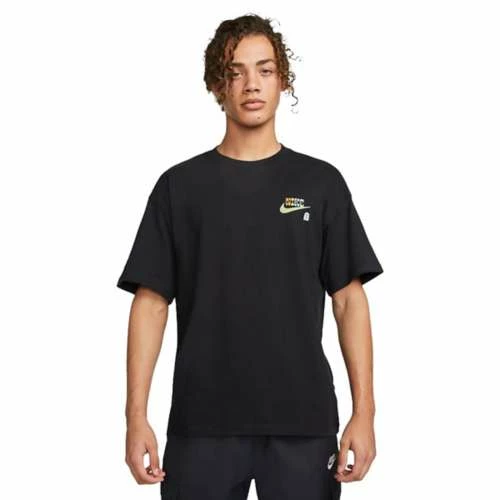 Shirts Men's Nike Sportswear Sole Craft Radiant T-Shirt 4 Shirts Men's Nike Sportswear Sole Craft Radiant T-Shirt - Image 2