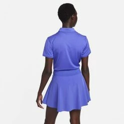 Shirts Women's Nike Dri-FIT Victory Texture Golf Polo 7 Shirts Women's Nike Dri-FIT Victory Texture Golf Polo -Nike popular store unnamed file 2287