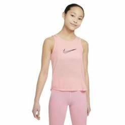 Tanks Girls' Nike Dri-FIT Trophy Tank Top