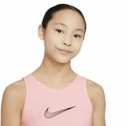 Tanks Girls' Nike Dri-FIT Trophy Tank Top -Nike popular store unnamed file 2290