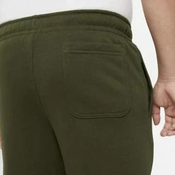 Boys' Nike Sportswear Core HBR Lounge Shorts -Nike popular store unnamed file 2299