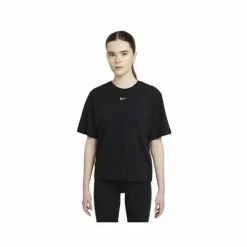 Shirts Women's Nike Sportswear Essential Premium Graphic T-Shirt