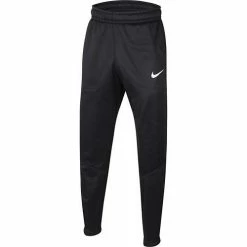 Sweatpants & Joggers Boys' Nike Therma Training Sweatpants