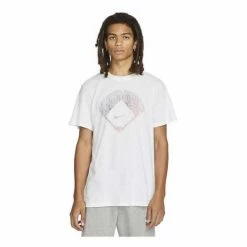 Nike Shirts Men's N Ike Dri-FIT Baseball T-Shirt