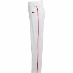 Boys' Nike Vapor Select Piped Baseball Pants