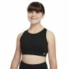 Bras Girls' Nike Dri-FIT Swoosh Luxe Sports Bra -Nike popular store unnamed file 2313