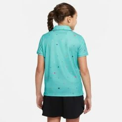 Shirts Girls' Nike Dri-FIT Victory Polo