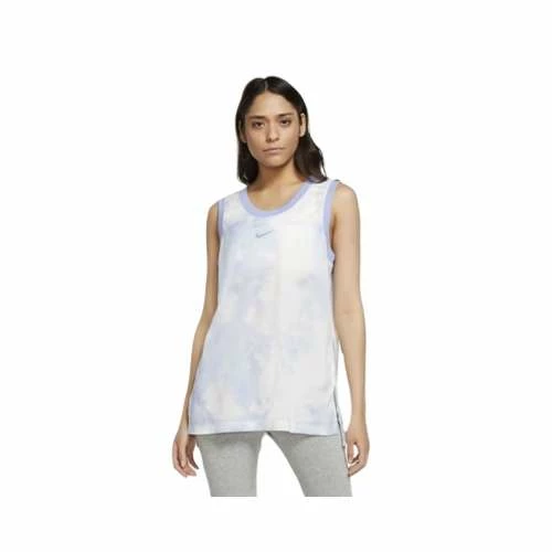 Tanks Women's Nike Sportswear Icon Clash Sky Dye Tank Top 3 Tanks Women's Nike Sportswear Icon Clash Sky Dye Tank Top