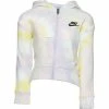 Hoodies & Sweatshirts Toddler Girls' Nike Club Fleece Full Zip Hoodie 1 Hoodies & Sweatshirts Toddler Girls' Nike Club Fleece Full Zip Hoodie -Nike popular store unnamed file 2323