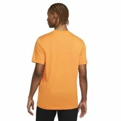 Shirts Men's Nike Dri-FIT DF Trail Running T-Shirt -Nike popular store unnamed file 2325