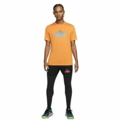 Shirts Men's Nike Dri-FIT DF Trail Running T-Shirt -Nike popular store unnamed file 2327