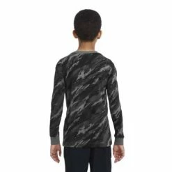 Shirts Boys' Nike Sportswear Camo Futura Long Sleeve T-Shirt -Nike popular store unnamed file 2329