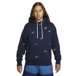 Hoodies & Sweatshirts Men's Nike Sportswear Club Hoodie