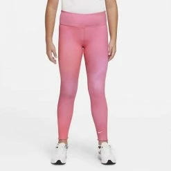 Tights & Leggings Girls' Nike Dri-FIT One Shine Tights