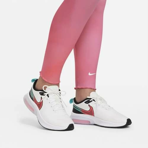 Tights & Leggings Girls' Nike Dri-FIT One Shine Tights 5 Tights & Leggings Girls' Nike Dri-FIT One Shine Tights - Image 3