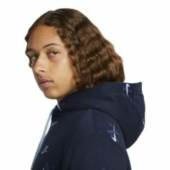 Hoodies & Sweatshirts Men's Nike Sportswear Club Hoodie -Nike popular store unnamed file 236