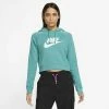 Hoodies & Sweatshirts Women's Nike Sportswear Essential Cropped Hoodie 2 Hoodies & Sweatshirts Women's Nike Sportswear Essential Cropped Hoodie -Nike popular store unnamed file 237