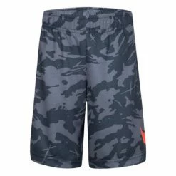 Boys' Nike Camo All Over Print Shorts