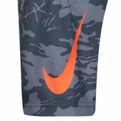 Boys' Nike Camo All Over Print Shorts -Nike popular store unnamed file 2375