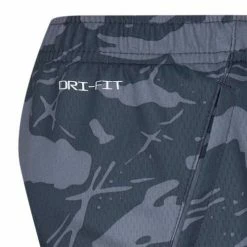 Boys' Nike Camo All Over Print Shorts -Nike popular store unnamed file 2377