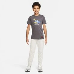 Shirts Boys' Nike Sportswear Yeah Nostal T-Shirt -Nike popular store unnamed file 2391