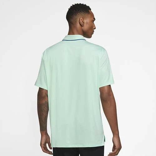 Shirts Men's Nike Dri-FIT Vapor Heather Golf Polo 4 Shirts Men's Nike Dri-FIT Vapor Heather Golf Polo - Image 2