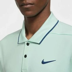 Shirts Men's Nike Dri-FIT Vapor Heather Golf Polo 7 Shirts Men's Nike Dri-FIT Vapor Heather Golf Polo -Nike popular store unnamed file 2396