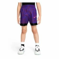 Toddler Boys' Nike Dri-FIT Elite Shorts