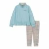 Sets & Onesies Baby Girls' Nike All Over Print Jacket And Leggings Set -Nike popular store unnamed file 2399