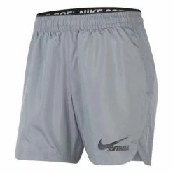 Women's Nike Dri-FIT Softball Shorts