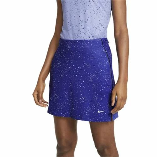 Skirts & Skorts Women's Nike Dri-FIT UV Printed Golf Skort 3 Skirts & Skorts Women's Nike Dri-FIT UV Printed Golf Skort