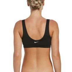 Swimsuits Women's Nike Multi Logo Scoop Neck Bikini Top 5 Swimsuits Women's Nike Multi Logo Scoop Neck Bikini Top -Nike popular store unnamed file 2439