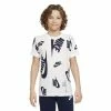 Shirts Boys'Nike Sportswear All Over Print Graphic T-Shirt -Nike popular store unnamed file 2445