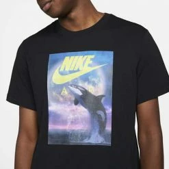 Shirts Men's Nike Sportswear Air Orca Graphic T-Shirt -Nike popular store unnamed file 2463