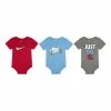 Sets & Onesies Baby Boy Nike NSW Moji 3 Pack Onsies -Nike popular store unnamed file 2467