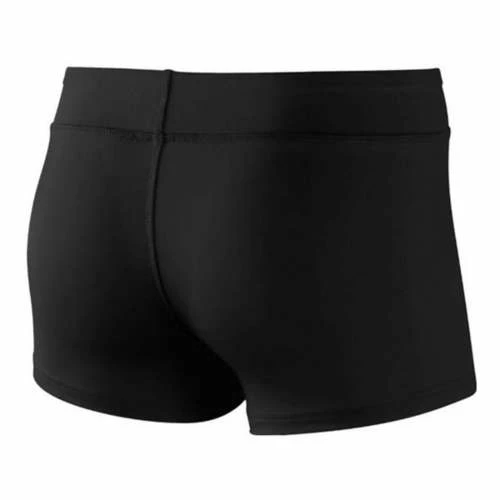 Girls' Nike Game Volleyball Shorts 4 Girls' Nike Game Volleyball Shorts - Image 2