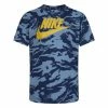 Shirts Boys' Nike Camo All Over Print T-Shirt -Nike popular store unnamed file 2470