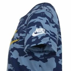 Shirts Boys' Nike Camo All Over Print T-Shirt -Nike popular store unnamed file 2473