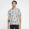 Shirts Men's Nike Dri-FIT Player Floral Printed Golf Polo -Nike popular store unnamed file 2474
