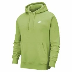Hoodies & Sweatshirts Adult Nike Sportswear Club Fleece Hoodie