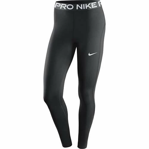 Tights & Leggings Women's Nike Pro Dri-FIT Mid-Rise Tights 3 Tights & Leggings Women's Nike Pro Dri-FIT Mid-Rise Tights