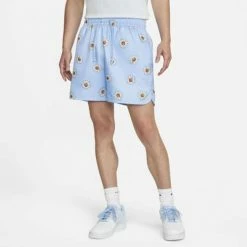 Men's Nike Sportswear Sport Essentials Plus Flow Hybrid Shorts