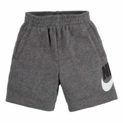 Toddler Boys' Nike Club Fleece Lounge Shorts