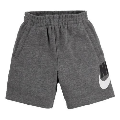 Toddler Boys' Nike Club Fleece Lounge Shorts 3 Toddler Boys' Nike Club Fleece Lounge Shorts