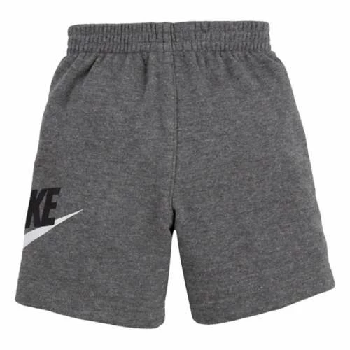 Toddler Boys' Nike Club Fleece Lounge Shorts 4 Toddler Boys' Nike Club Fleece Lounge Shorts - Image 2